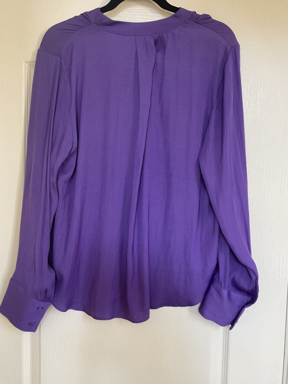 Blouse - Picture 4 of 4